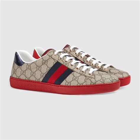 gucci equilibrium shoes.